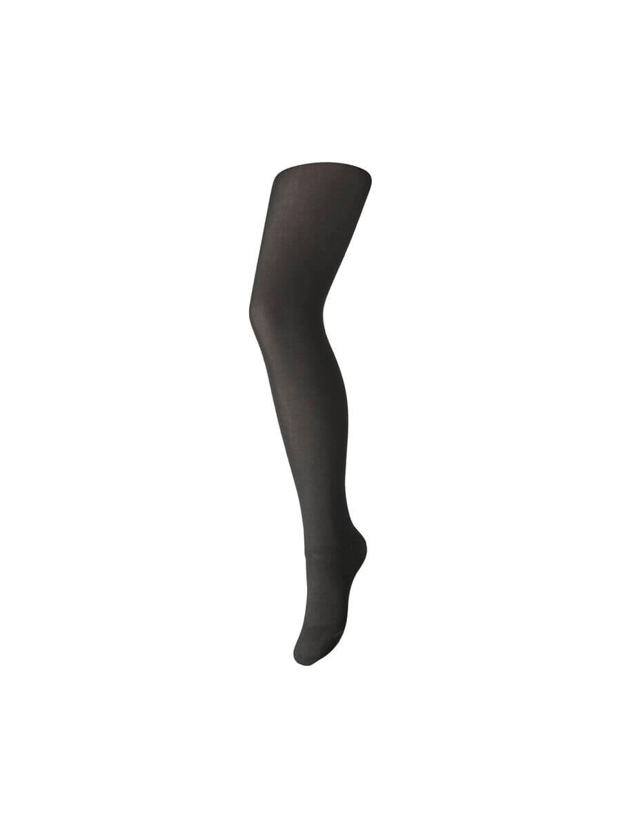 Velvety Tights — Fleece Thermal Leggings